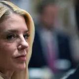 Trump a discutat despre arestarea procurorului general Pam Bondi, spun surse