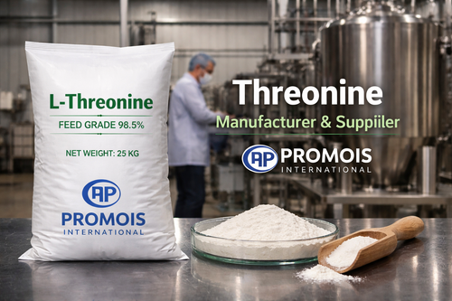 Top Threonine Manufacturer and supplier for Poultry Feed.png
