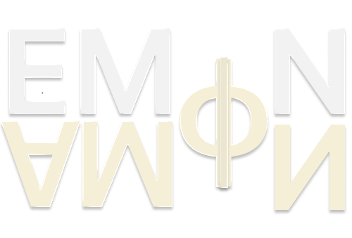 Emin-Amon Logo