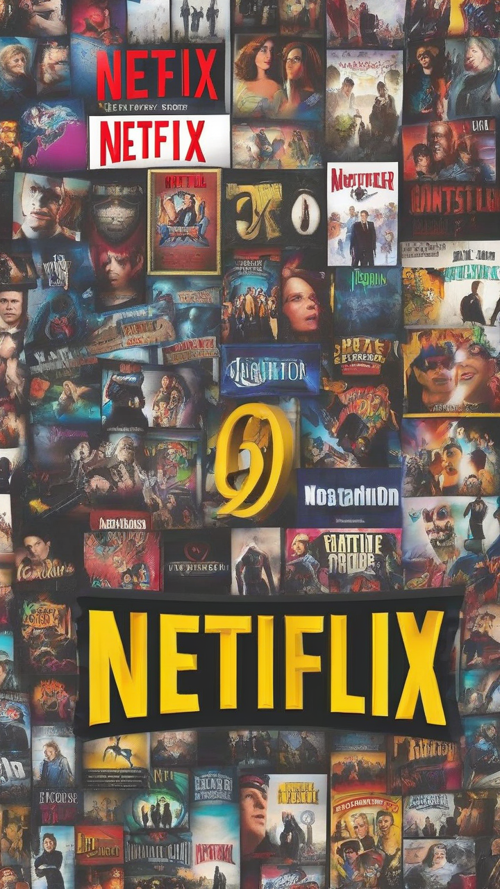 Netflix searches for franchises after losing out on Warner Bros deal