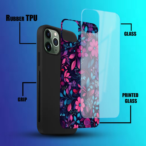 neon flower and leaf art.jpg