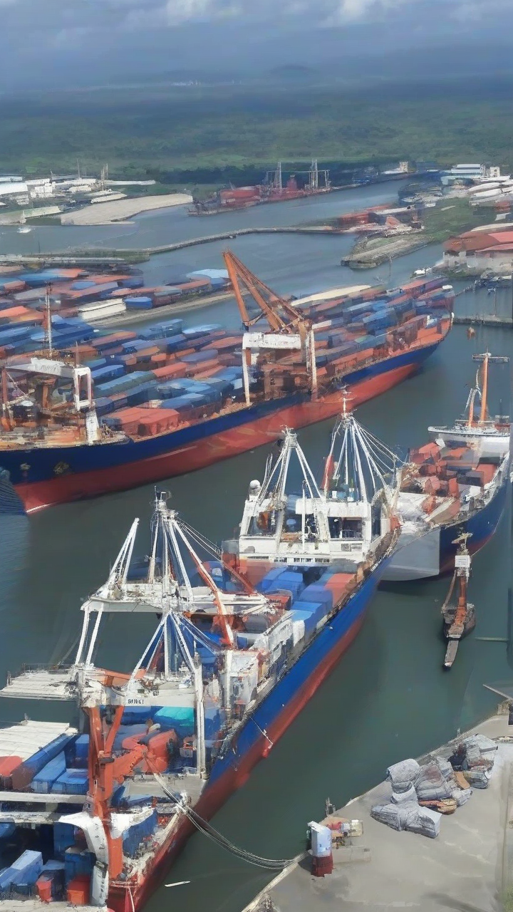 MARINA coordinates safe passage for Philippine-flagged vessels amid regional conflict