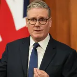 Starmer a folosit conflictul din Iran ca pretext pentru apropierea de UE