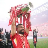 Fanii Liverpool își spun punctul de vedere la plecarea lui Salah