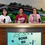Bora Ali: Turismo e cultura de Porto Velho ganham novo olhar com Bera Turismo - News Rondônia
