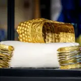 Coiful de la Coțofenești a fost găsit