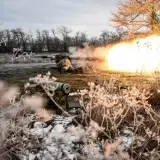 Rusia intră în defensivă în Ucraina pentru prima dată după doi ani și jumătate