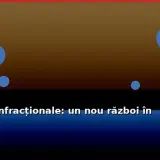 Rețelele infracționale: un nou război în Europa