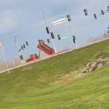 Martori: șoferul camionului a ignorat avertismentele înainte de accident