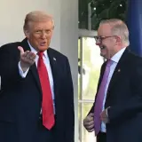 Donald Trump traversează o criză: Anthony Albanese trebuie să reacționeze