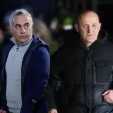 Cod: Călin Georgescu și mercenarii lui Horațiu Potra: Judecătorii