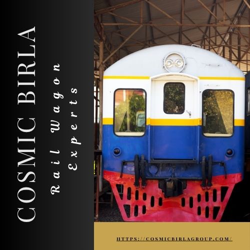 Cosmic Birla Group: Leading Railway Wagon Manufacturer India.jpg