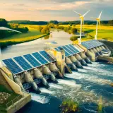 Energia: un sector care a rezistat războiului și a AI-ului