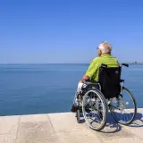 Totul: Străinii italieni îmbătrânesc, dar nu pierd speranța