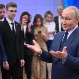 Moscova oferă studenților un bursierat deosebit