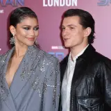 Câștigarea lui Tom Holland pentru inima lui Zendaya
