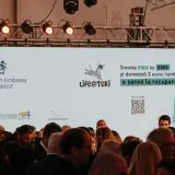 Moda britanică la reședința ambasadorului: o seară de eleganță