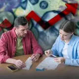 Câmpul de bani: Cum fluxurile ETF arată tendențele pieței