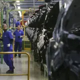 Industria prelucrătoare iraniană se confruntă cu probleme de calitate