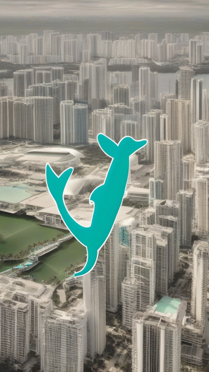 Xiaomi co-founder Lin Bin buys 1% of the Miami Dolphins at a record valuation