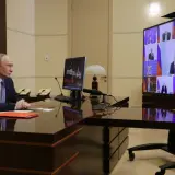 Rusia se confruntă cu o criză de petrol