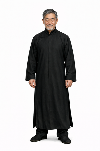 湘西民间故事 沈先生 仙家附身 h7urtw.png