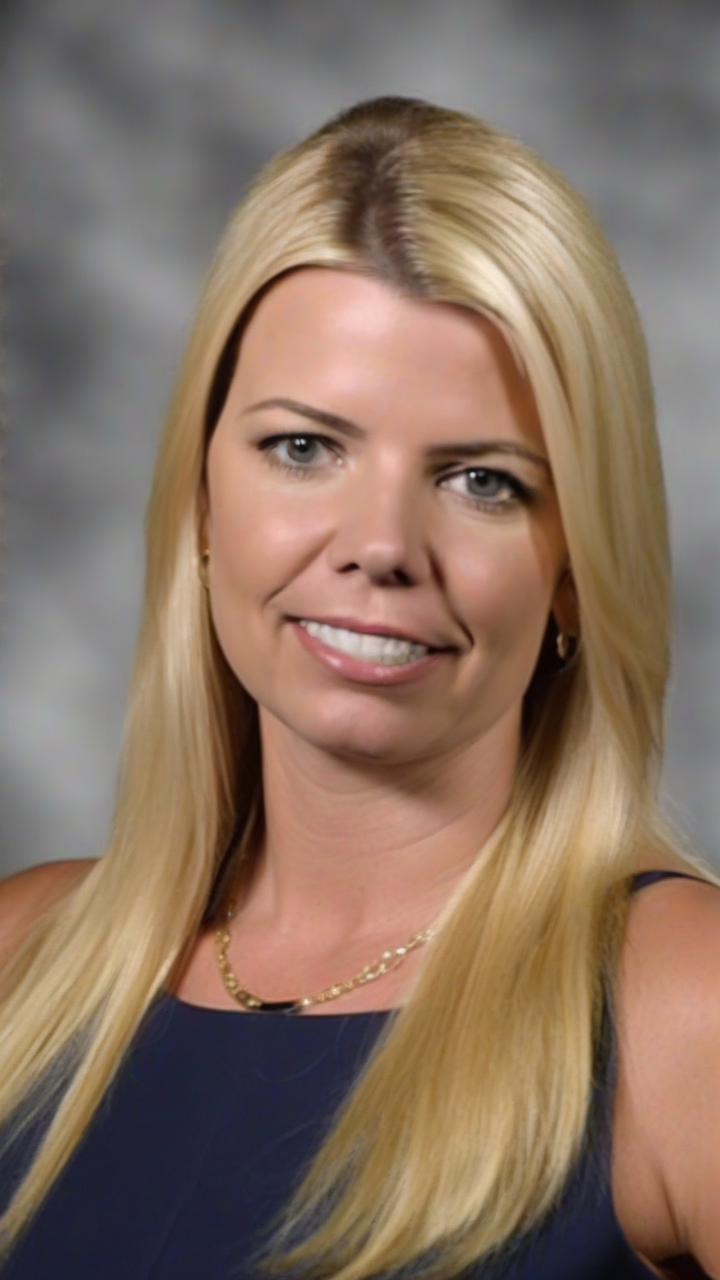 Trump sacks Pam Bondi, replaces with ex-personal lawyer