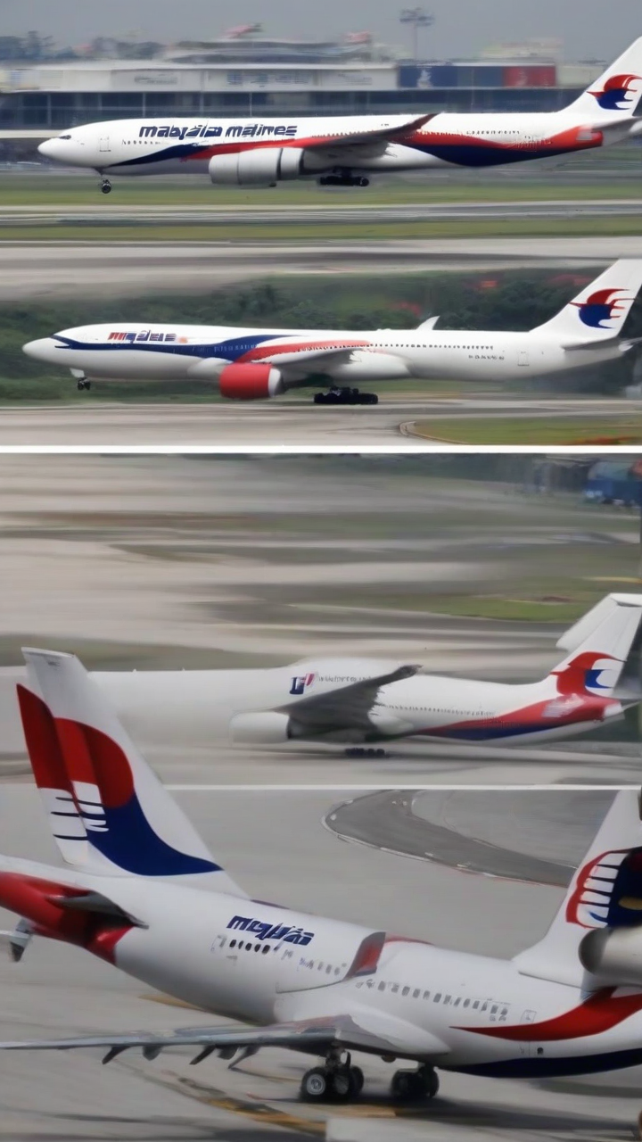 Malaysia Airlines operator posts higher earnings in 2025 but Middle East conflict clouds outlook