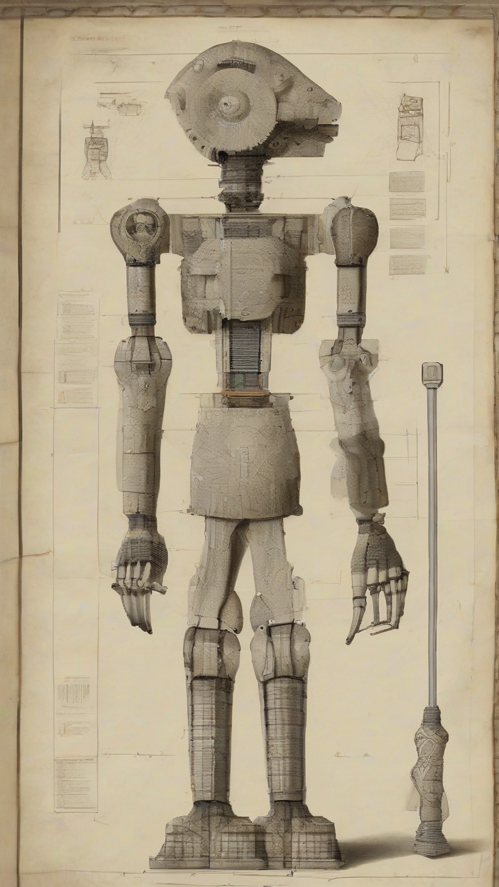 'ArcheoBot' introduced to speed up archaeological study