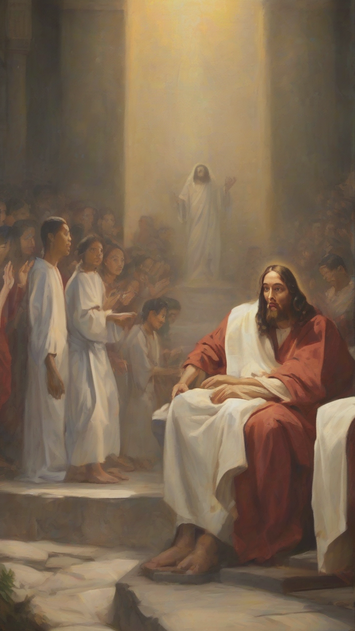 Cebu’s Siete Palabras 2026 Christ’s last words as call to mission