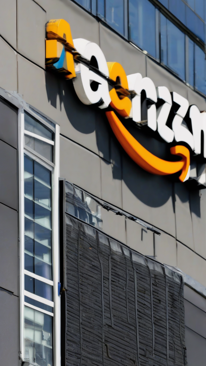 Amazon to slap a 3.5% surcharge on third-party sellers as Iran war drives up fuel prices