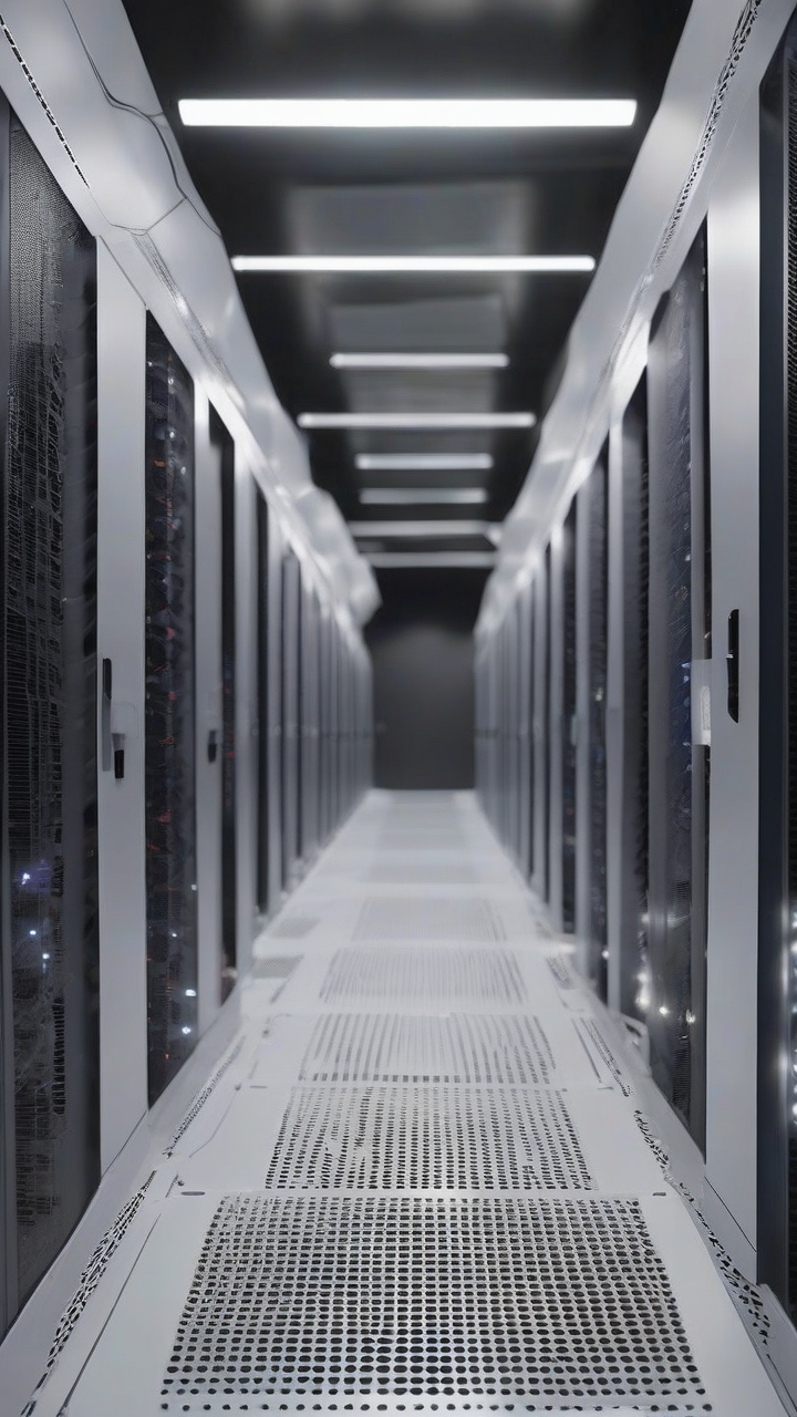 AI giant Anthropic 'exploring' Australia data center investments