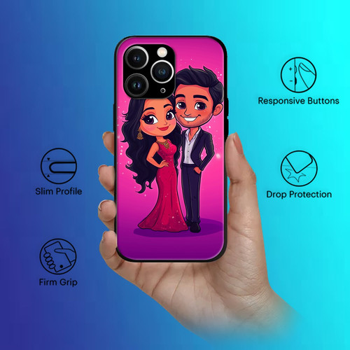 Bollywood Couples in Chibi Style.jpg