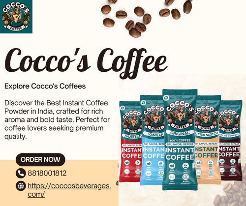 Brown Minimalist Special Coffe Shop Facebook Post.png