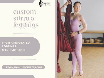 Stirrup Leggings Manufacturer for Modern Bulk Apparel Needs.jpg