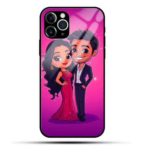 Bollywood Couples in Chibi Style.jpg