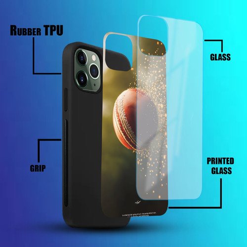 Minimalist Cricket Ball Mid Air.jpg