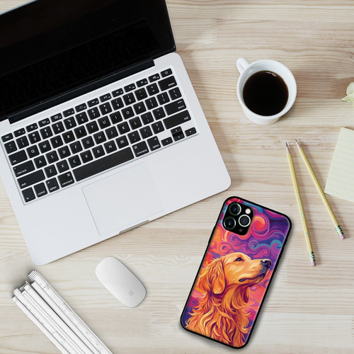 Sunset Glow Retriever.jpg