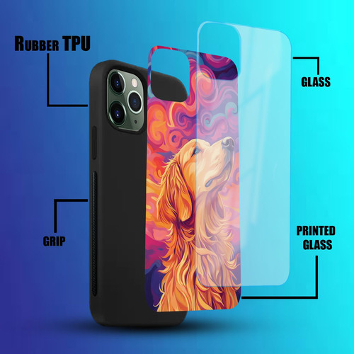 Sunset Glow Retriever.jpg