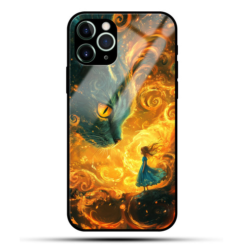 mystical cat with a girl 2.jpg