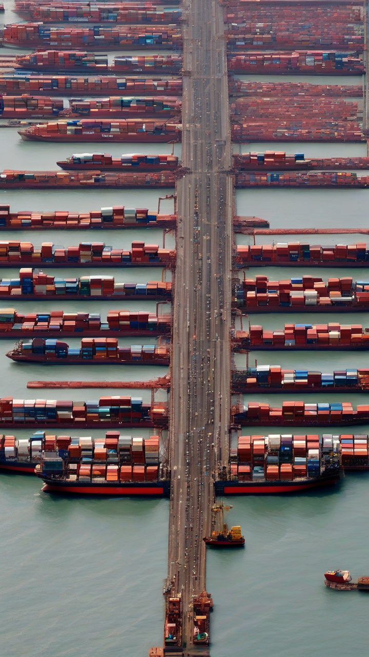 Why a second global shipping chokepoint could soon live up to its name as the ‘Gate of Tears’