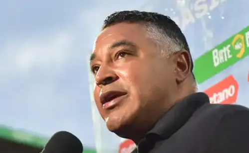 Derrota para o Cruzeiro pode selar o destino de Roger Machado e Rui Costa no São Paulo