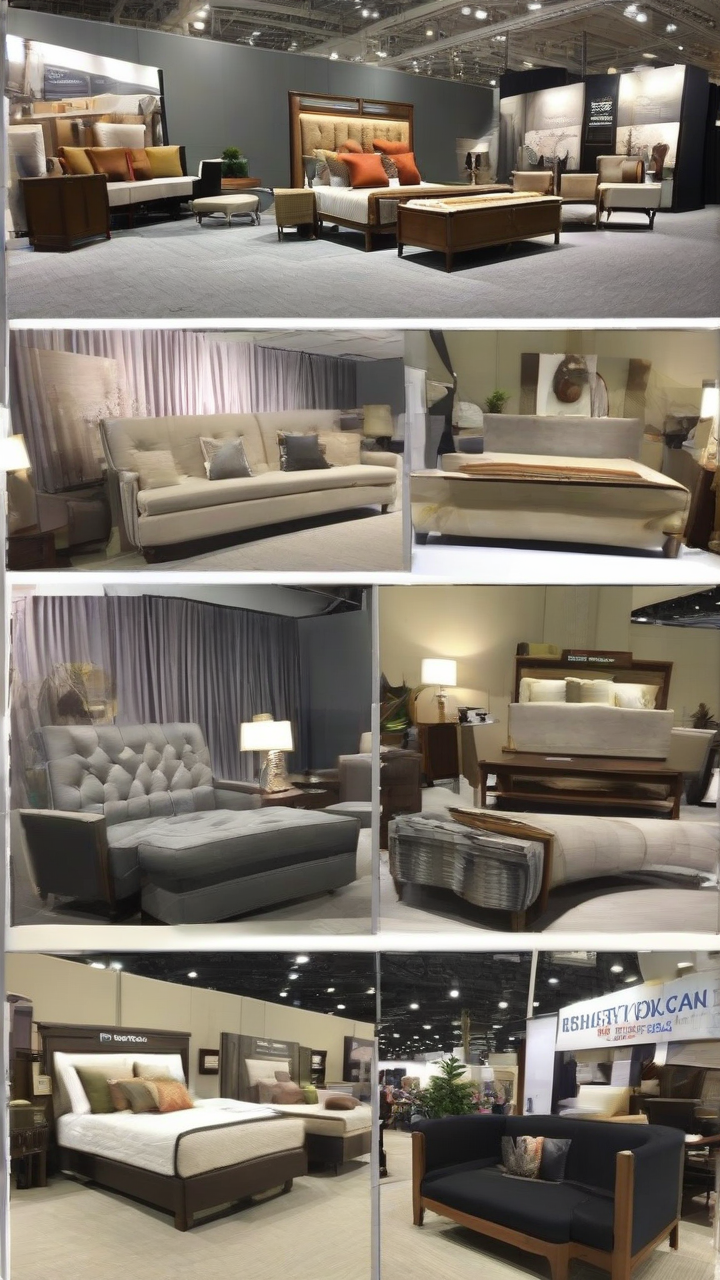 PH furniture firms returning to High Point trade show