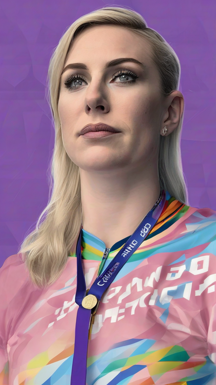 The Olympics’ transgender athlete ban is a legal and moral minefield