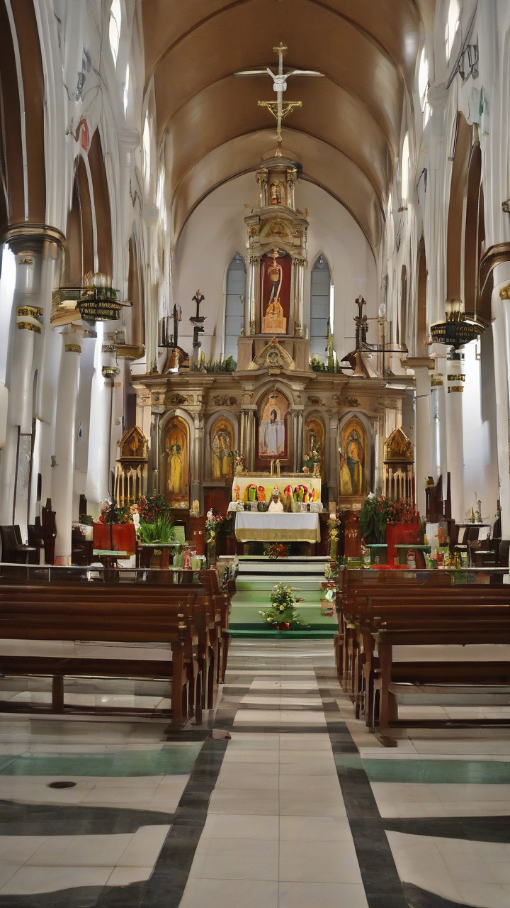 CBCP No smoking in churches
