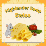 HIGHLANDER SWAP SWISS