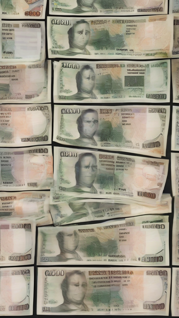 Peso seen breaching P61$1