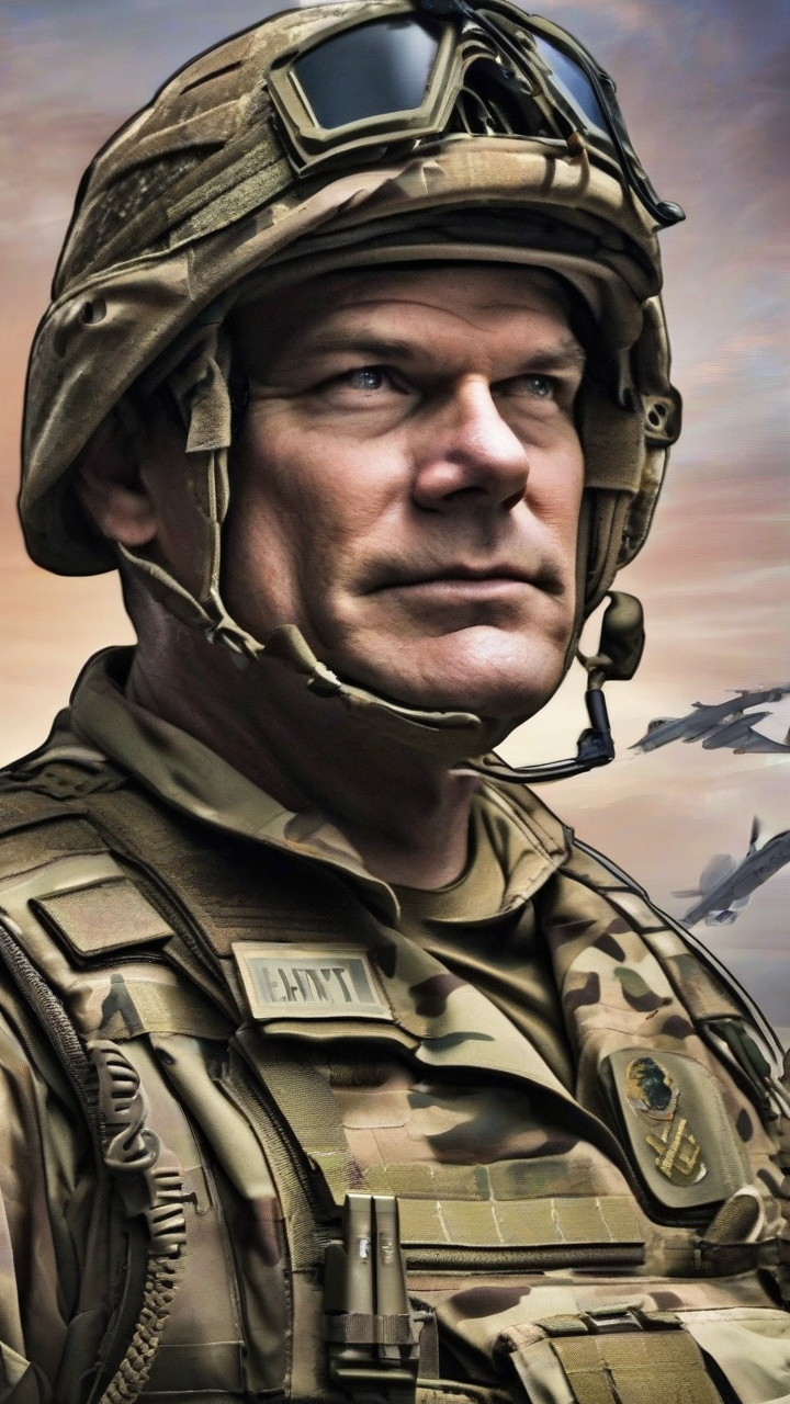 Hegseth asked US Army chief of staff to step down