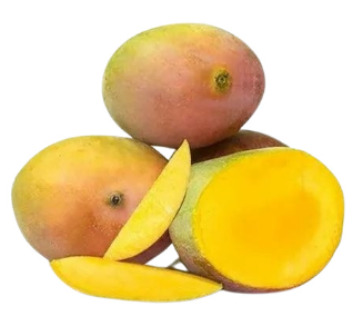Sindoora mangoes,(സിന്ദൂരം മാമ്പഴം) 500g