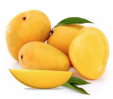 Banganapalle mangoes,(ബംഗനപ്പള്ളി മാങ്ങ) 500g